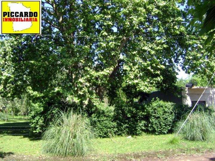 Terreno en venta en Laguna Capelen, Buenos Aires