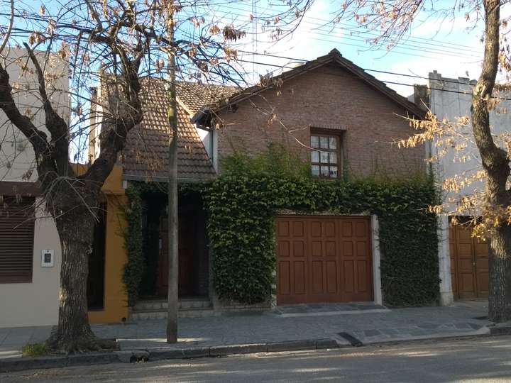 Casa en venta en 20 - Estrada, 485, San José de Balcarce