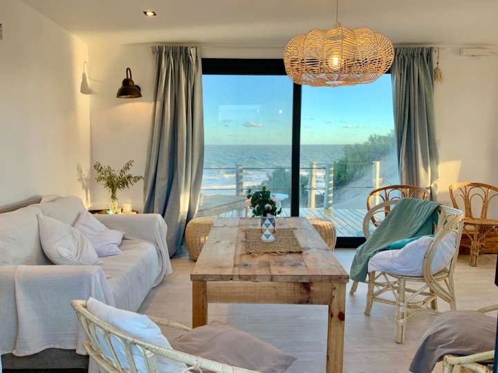 Casa en venta en Bosque Alegre, Buenos Aires