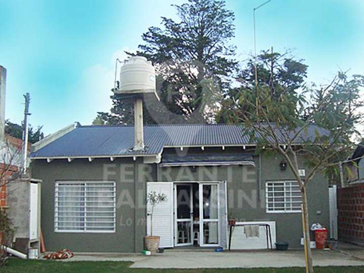 Casa en venta en Juncal, 362, San Vicente