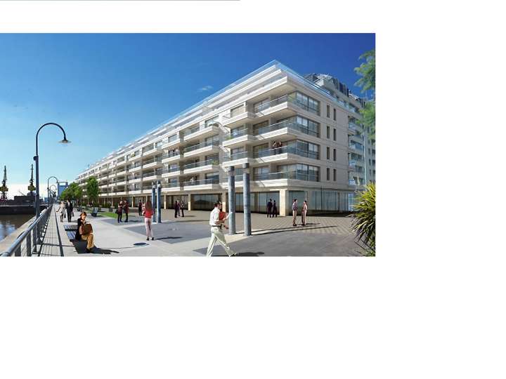 Comercial / Tienda en venta en Azucena Villaflor, 200, Ciudad Autónoma de Buenos Aires