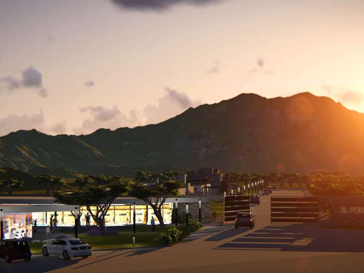 Terreno en venta en Falucho, 299, San Luis