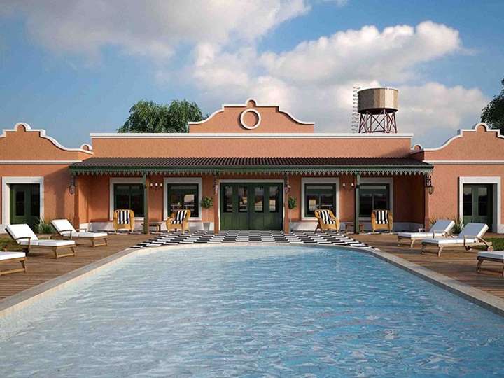 Terreno en venta en Partido de Cañuelas, Máximo Paz