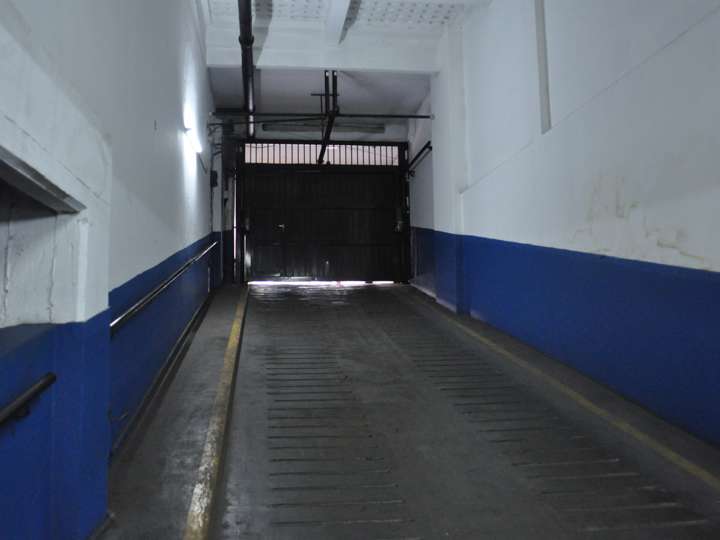 Cochera en venta en Pasteur, 102, Ciudad Autónoma de Buenos Aires