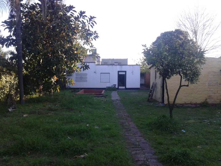 Terreno en venta en Entre Ríos, Bella Vista