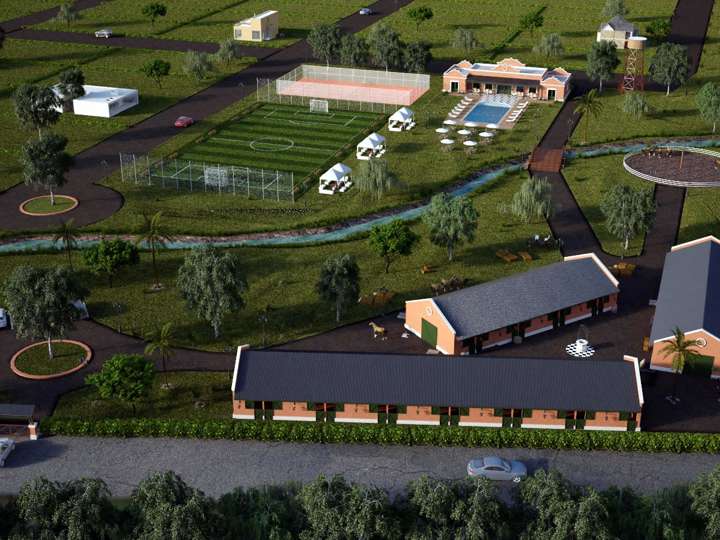 Terreno en venta en Partido de Cañuelas, Máximo Paz