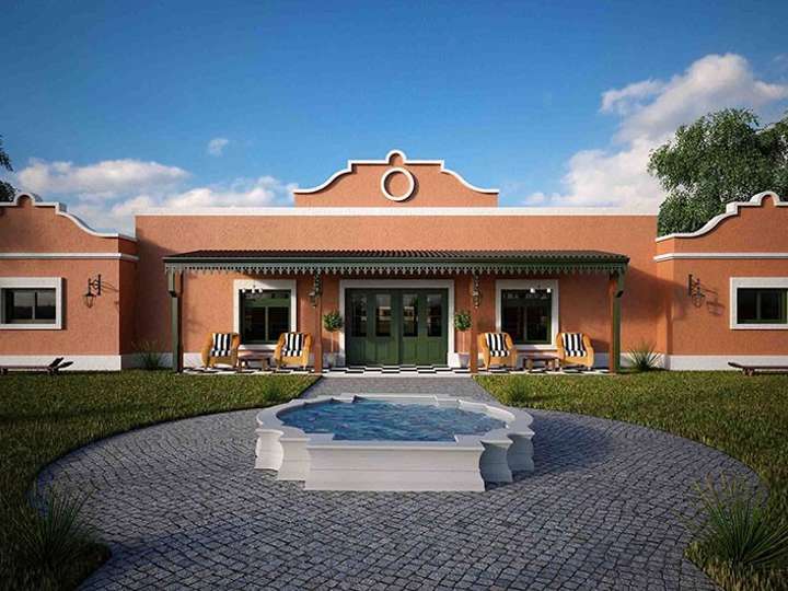 Terreno en venta en Partido de Cañuelas, Máximo Paz