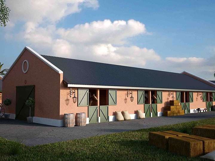 Terreno en venta en Partido de Cañuelas, Máximo Paz