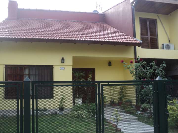 Casa en venta en Junín, 3485, Villa General Sucre