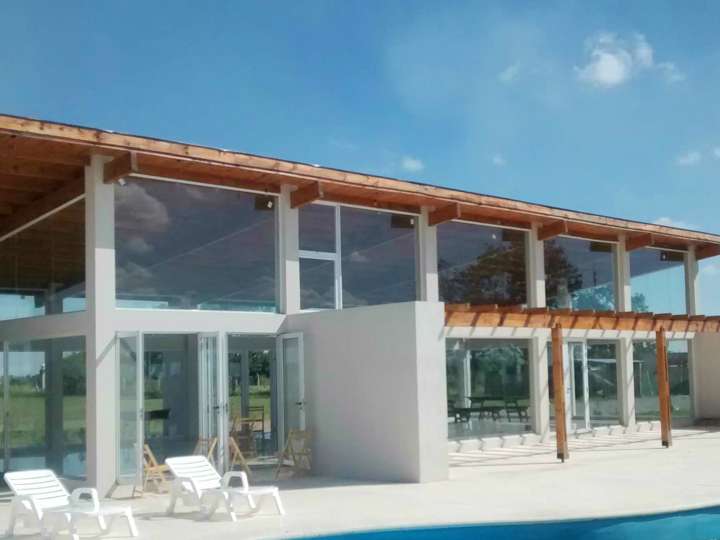 Terreno en venta en Partido de Esteban Echeverría, Buenos Aires