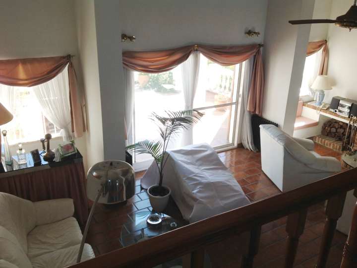 Casa en venta en El Ombú, Marcos Paz