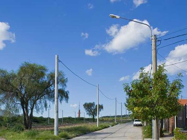 Terreno en venta en San Luis, 3100, Ciudad Autónoma de Buenos Aires