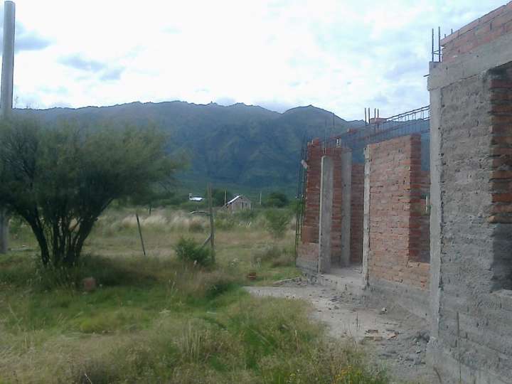 Terreno en venta en Falucho, 299, San Luis