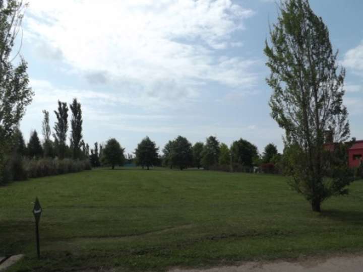 Terreno en venta en Avenida 25 de Mayo, Santa Fe