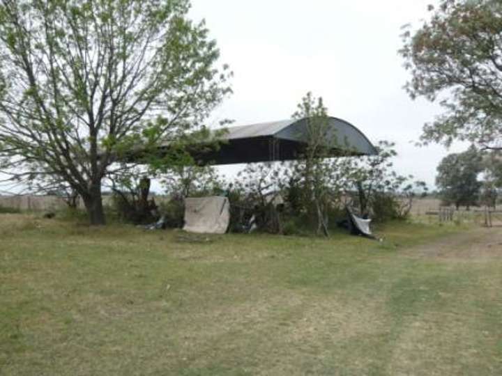 Terreno en venta en Departamento Victoria, Victoria