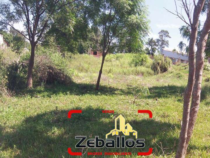 Terreno en venta en Santa Fe, Oberá