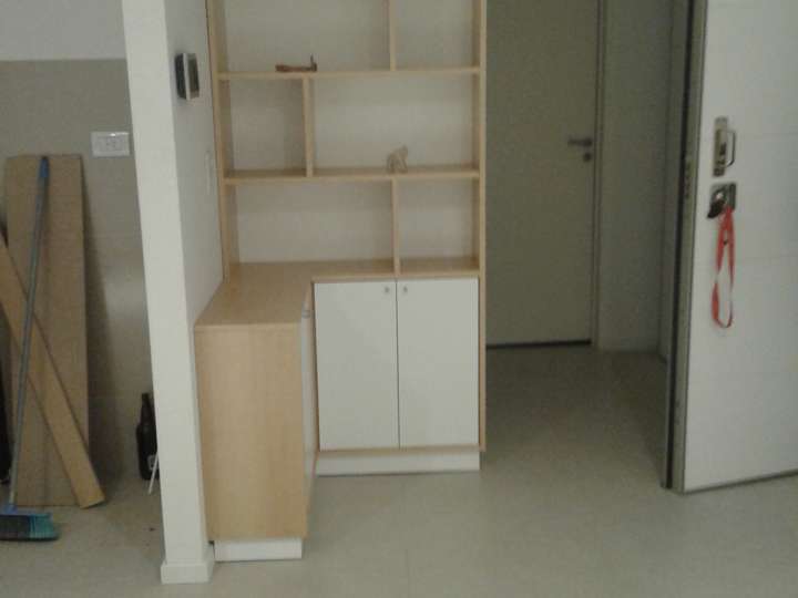 Departamento en venta en Ceretti, 3000, Ciudad Autónoma de Buenos Aires