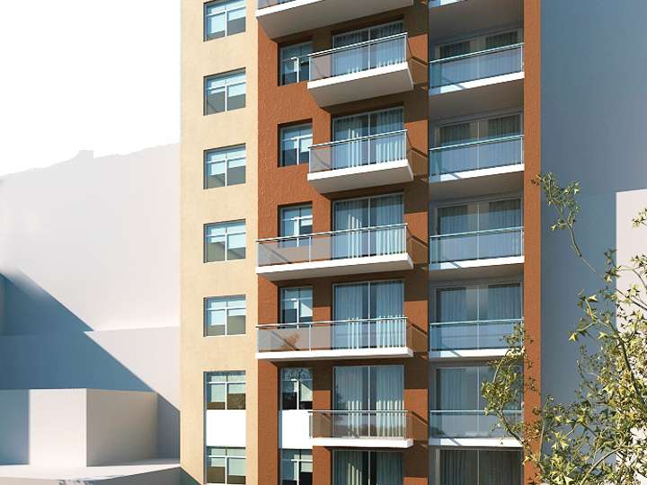 Departamento en venta en Enrique Del Valle Iberlucea, 4466, Remedios de Escalada