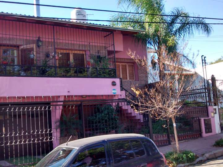 Casa en venta en Esposos Curie, 1713, Córdoba