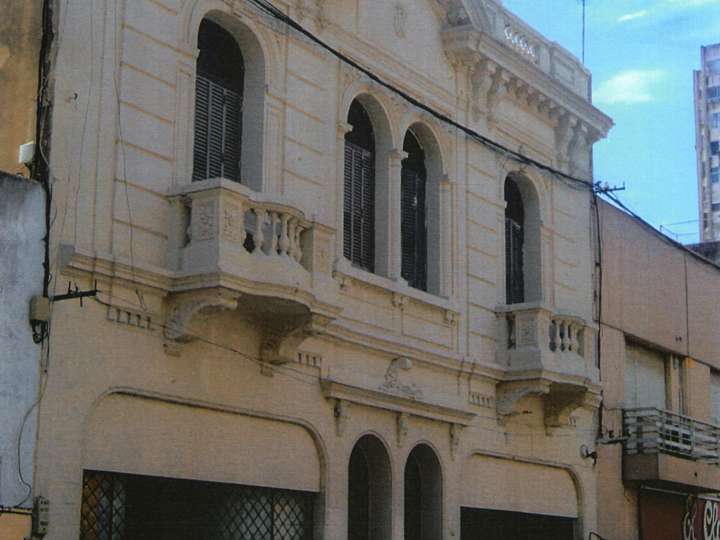 Casa en venta en Rioja, Santa Fe