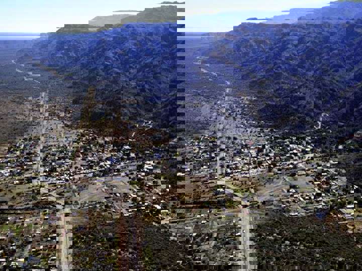 Terreno en venta en Junín, San Luis