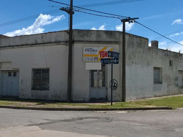 Casa en venta en 11 - Alejo López de Armentia, 452, San José de Balcarce