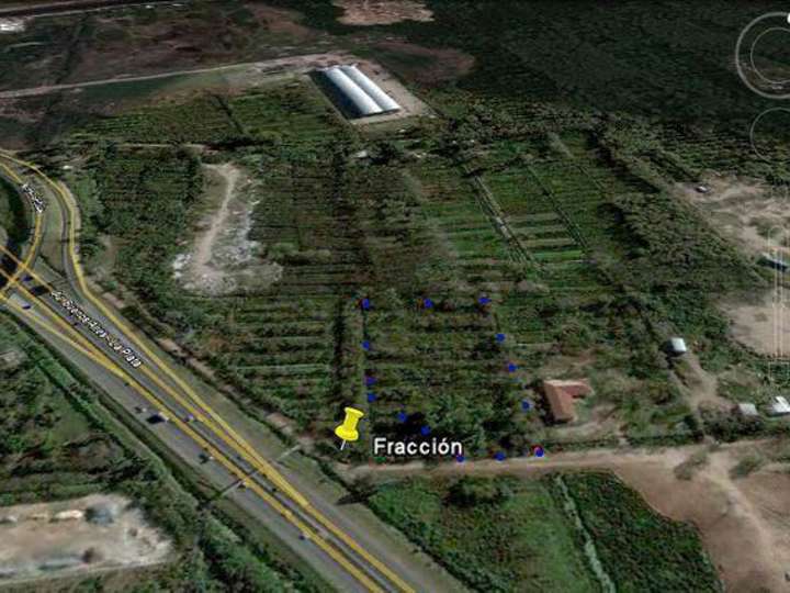 Terreno en venta en Avenida Avellaneda, 2042, Ciudad Autónoma de Buenos Aires