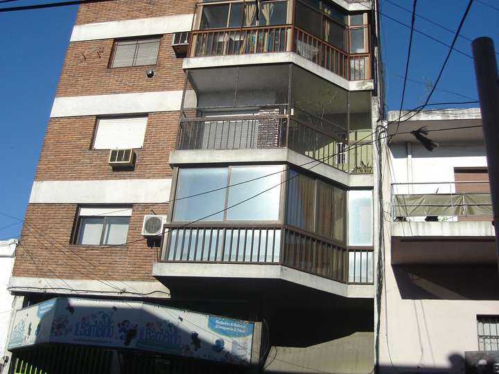 Departamento en venta en General José de San Martín, 102, Buenos Aires