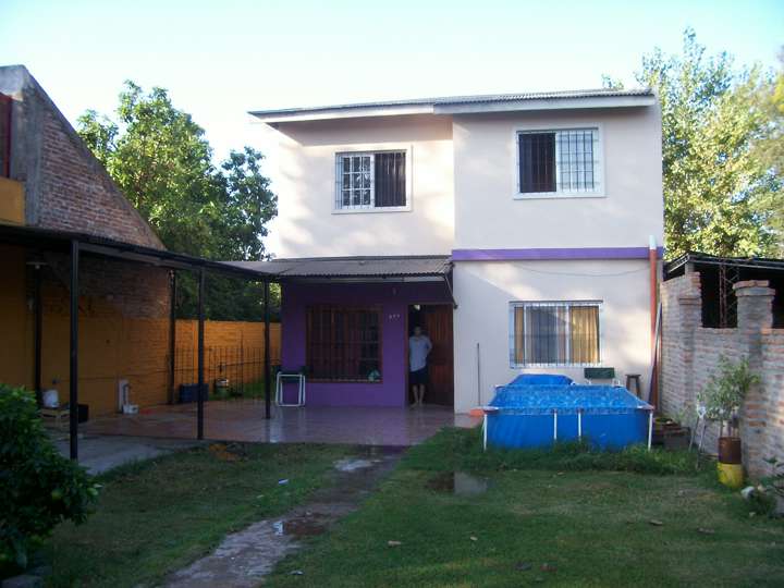 Casa en venta en Santiago Bradley, 377, Malvinas Argentinas