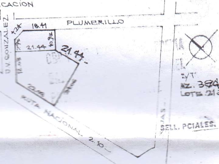 Comercial / Tienda en venta en Avenida Espora, 3091, Burzaco