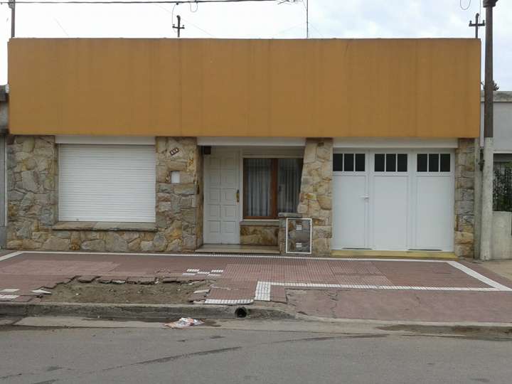 Casa en venta en 16 - Antonio González Balcarce, 439, San José de Balcarce