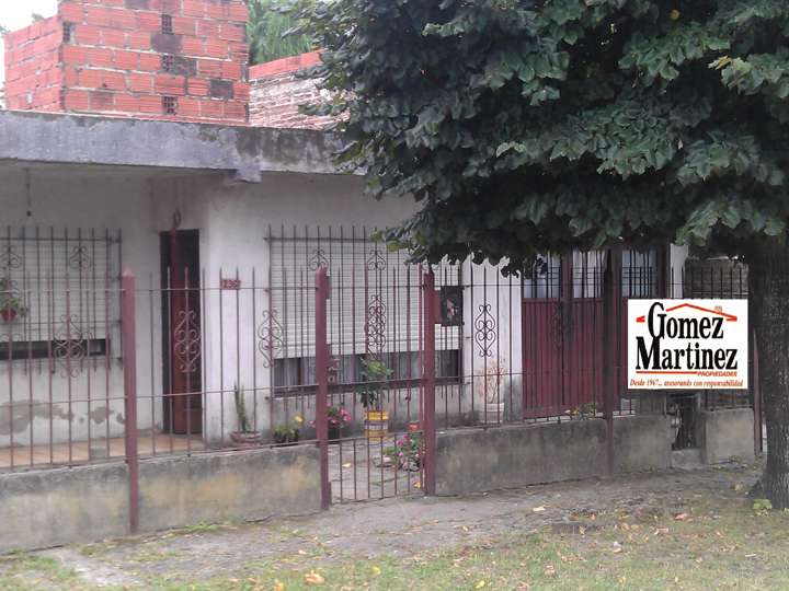 Casa en venta en General M. Pintos, 1609, Ituzaingó Sur