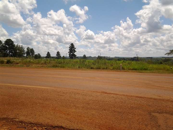 Terreno en venta en Avenida Demetrio Hreñuk, 638, Municipio de Apóstoles