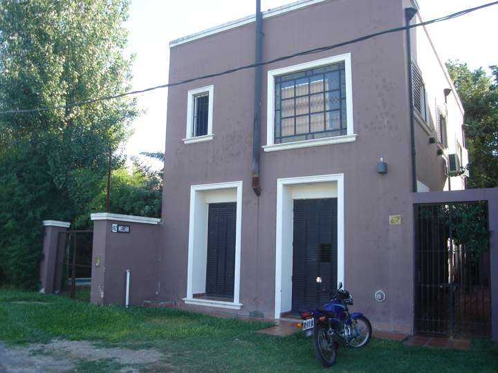 Casa en venta en Gobernador Guillermo Udaondo, 1000, Villa Gobernador Udaondo