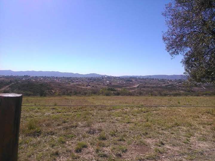 Terreno en venta en Ruta Nacional 38 - Avenida Uruguay, Villa Carlos Paz