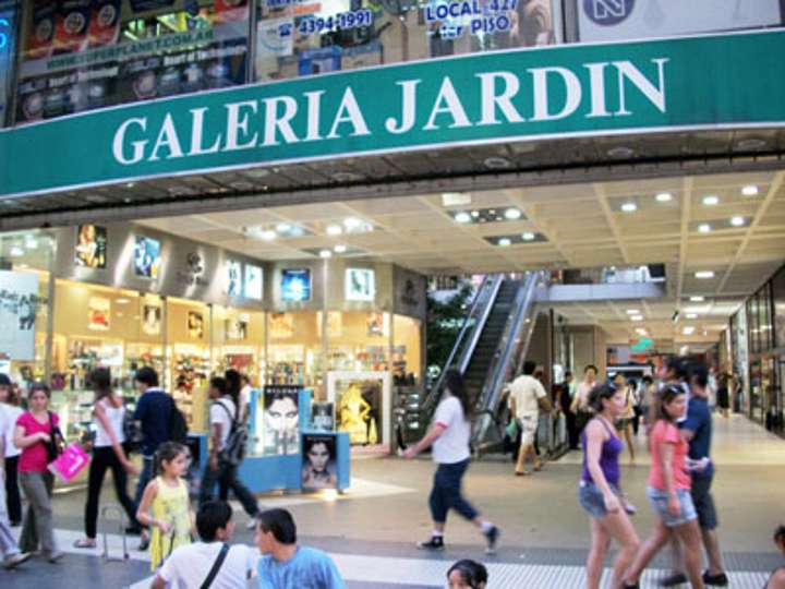 Oficina en alquiler en Lavalle, 601, Ciudad Autónoma de Buenos Aires