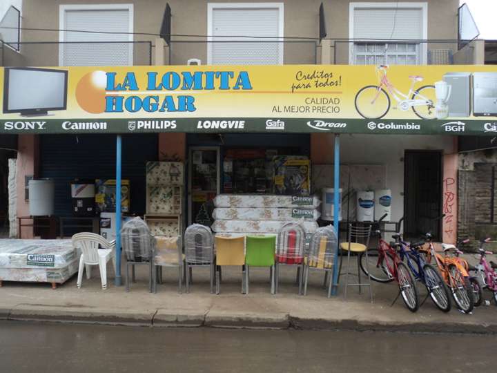 Comercial / Tienda en venta en Vicente Yáñez Pinzón, 2159, Trujui