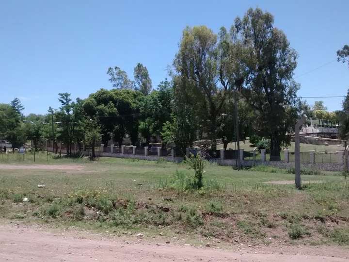 Terreno en venta en Departamento Colón, Unquillo