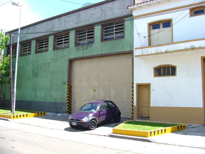 Departamento en alquiler en General Madariaga, 556, Sarandí