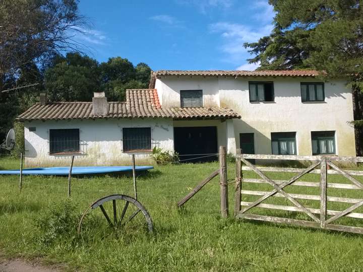 Casa en venta en Partido de Balcarce, Buenos Aires