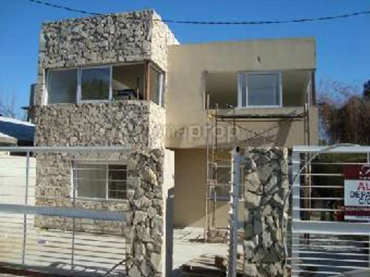 Departamento en venta en Liniers, Pilar