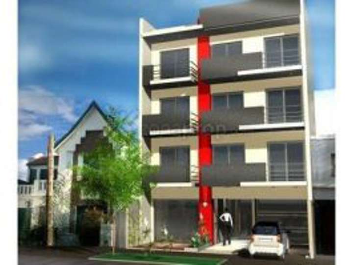 Cochera en venta en Chacabuco, 237, Buenos Aires