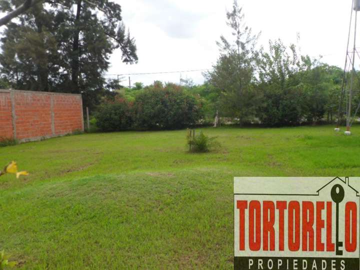 Terreno en venta en Comandante Peredo, Buenos Aires