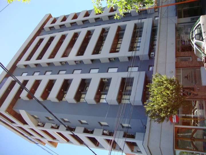 Departamento en venta en Avenida 9 de Julio, 417, Villa Carlos Paz