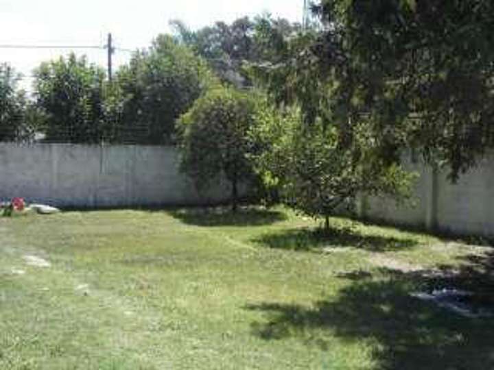 Terreno en venta en Intendente Carlos Ratti, 515, Buenos Aires