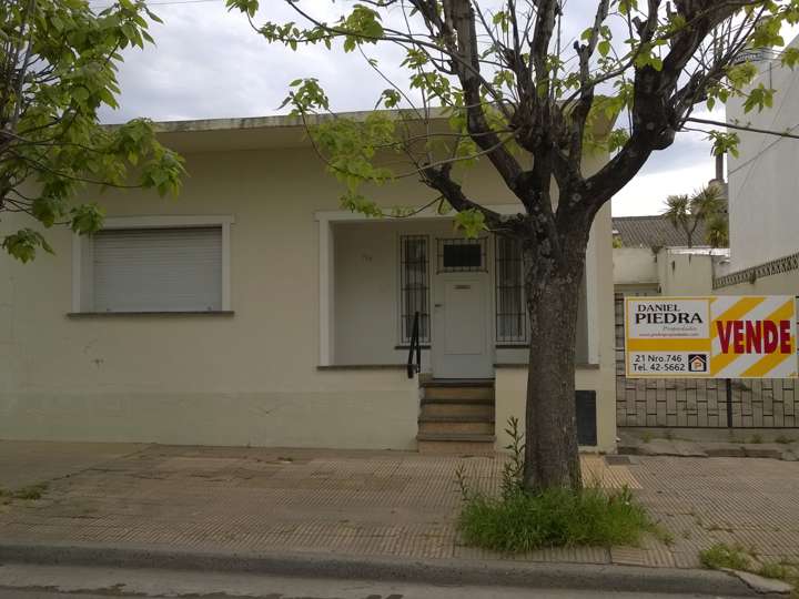 Casa en venta en 25 - Alberdi, 814, San José de Balcarce