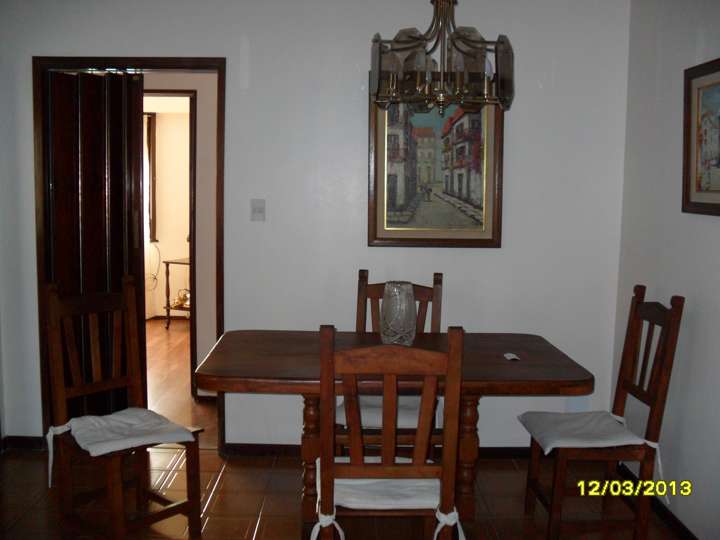 Departamento en venta en Marcos Sastre, 1, Haedo