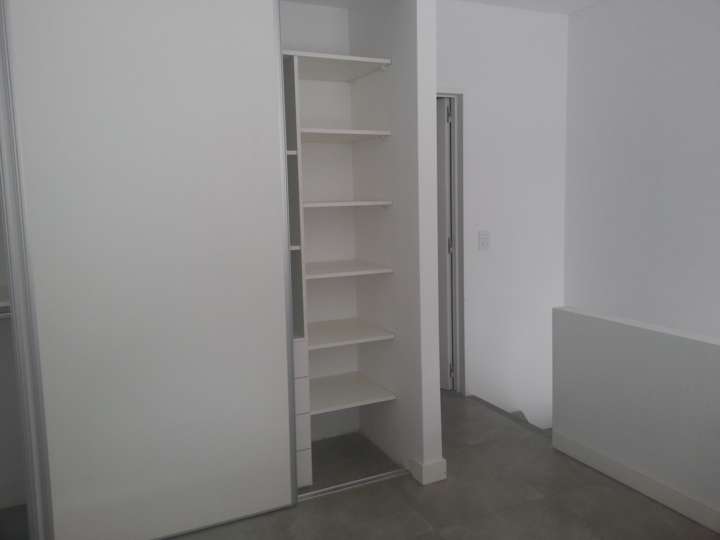 Departamento en alquiler en Tomás de Anchorena, Pilar