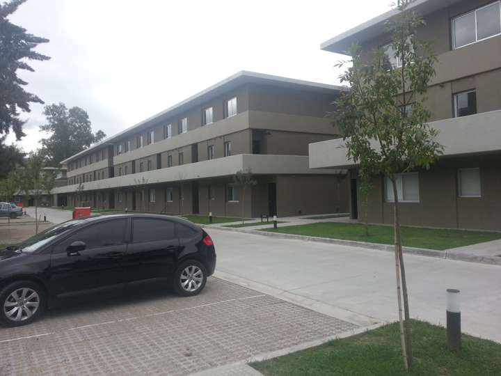 Departamento en alquiler en Tomás de Anchorena, Pilar