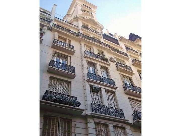 Departamento en venta en Neuquén, 538, Ciudad Autónoma de Buenos Aires
